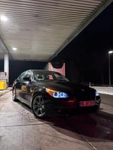 BMW Bmw e60 525i - BMW 525 aus 2005: 525i
