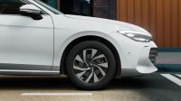 Volkswagen Passat - Vorschau Bild 3