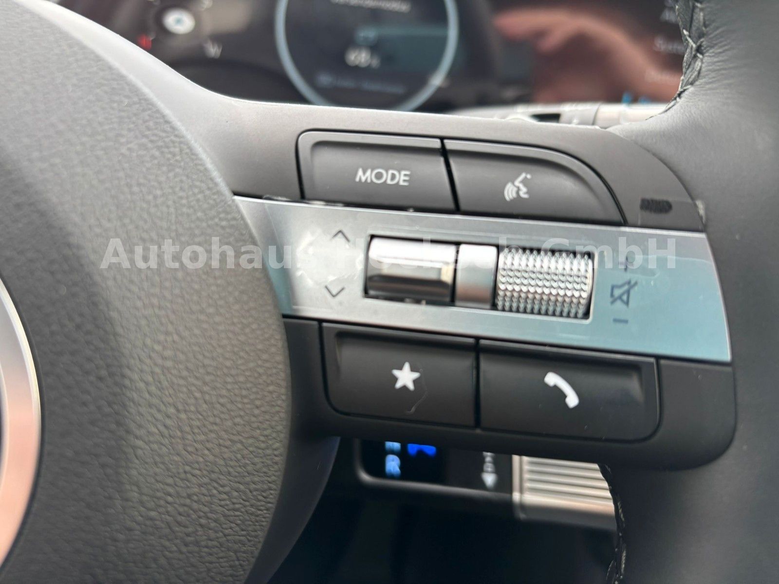 Hyundai Tucson – Bild 16