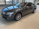 Mercedes-Benz Mercedes CL 600 Ausstattung TOP 12 Zylinde... - Mercedes-Benz CL 600 in Hamburg
