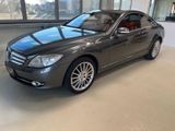 Mercedes-Benz Mercedes CL 600 Ausstattung TOP 12 Zylinde... - Mercedes-Benz CL 600 aus 2007