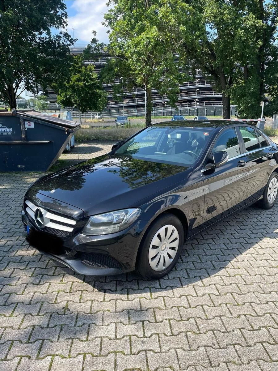 MERCEDES-BENZ Tüv neu Diesel viele neuteile Euro6