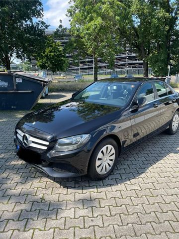 MERCEDES-BENZ Tüv neu Diesel viele neuteile Euro6