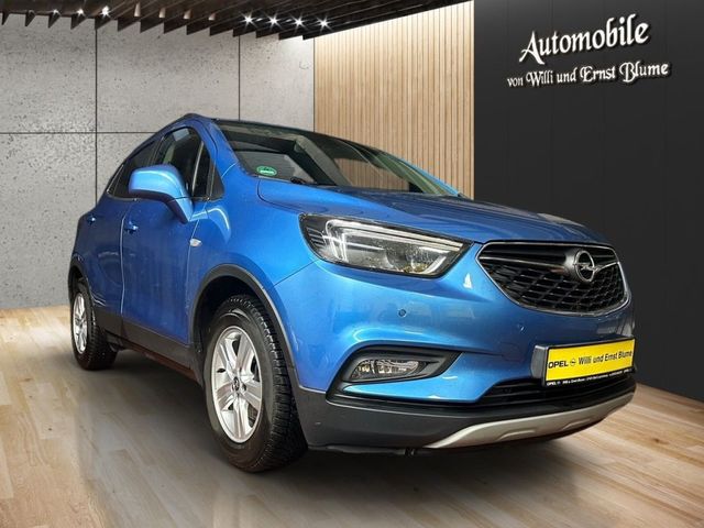 Opel Mokka 1.4 Turbo ecoFLEX Start/Stop Innovation