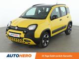Fiat Panda 1.0 Mild-Hybrid City Cross*PDC*SHZ*KLIMA* - gebrauchte Fiat Panda aus dem Jahr 2021
