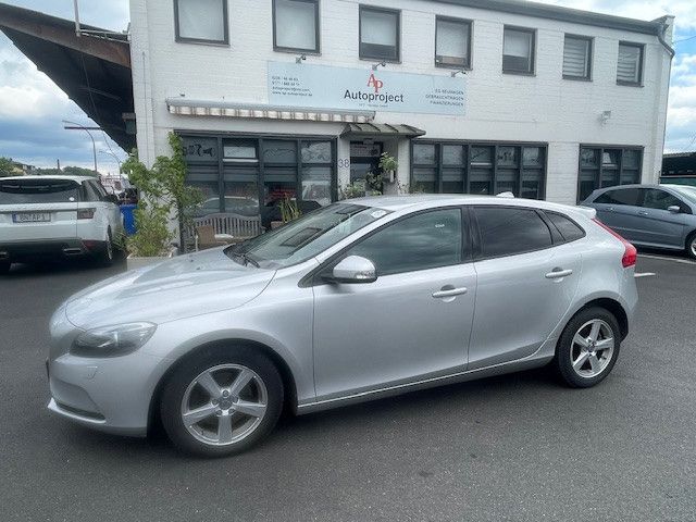 Volvo V40 T4 You! XENON, EINPARKHILFE, etc