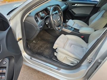 Audi A4 - 11