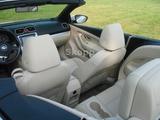 Volkswagen Eos - : Teilleder, Panorama-Dach, Cabrio