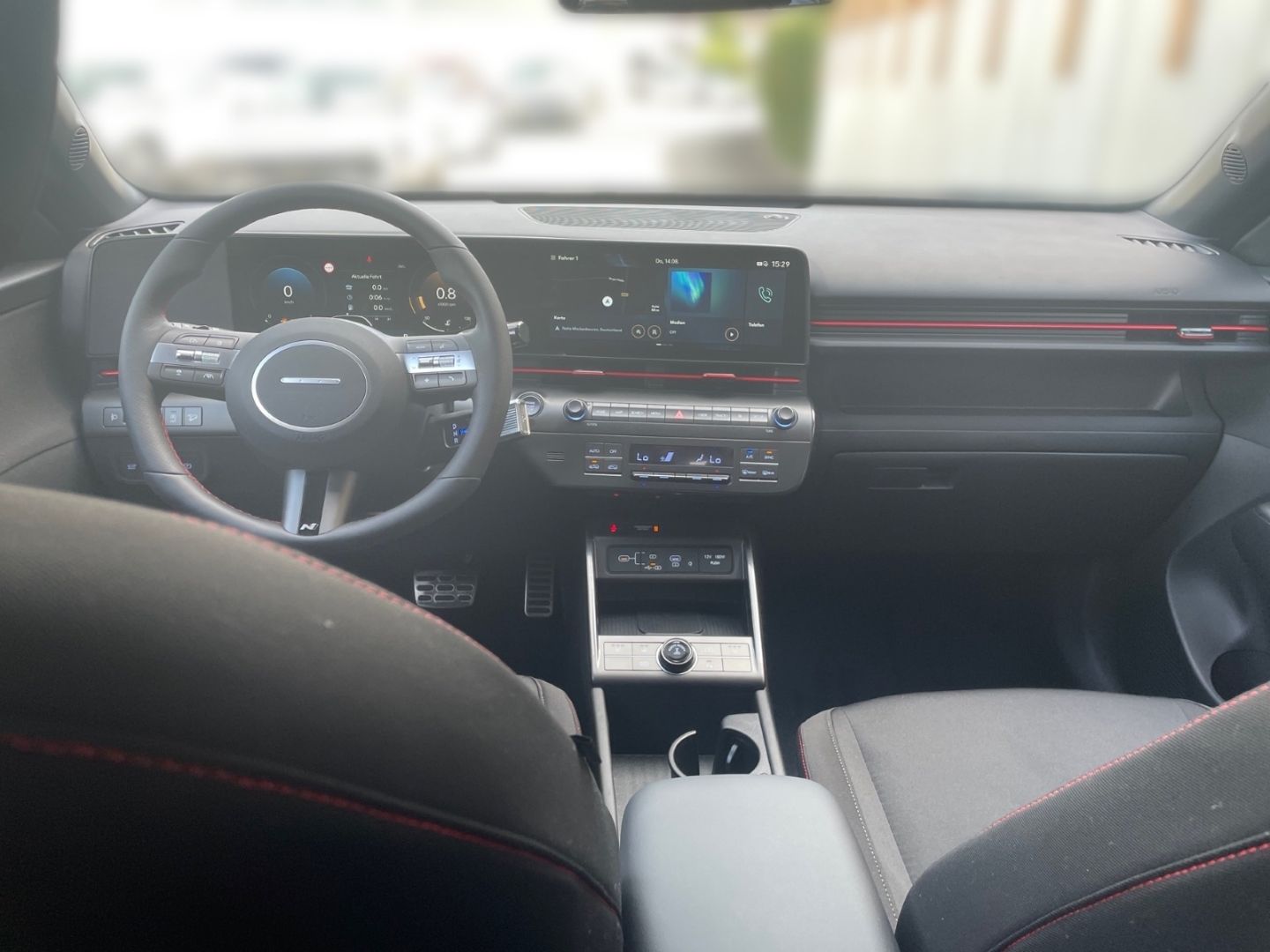Hyundai Kona – Bild 11