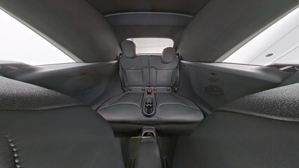 MINI John Cooper Works Cabrio - Bild 14