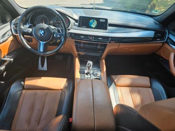 BMW X6 - 8