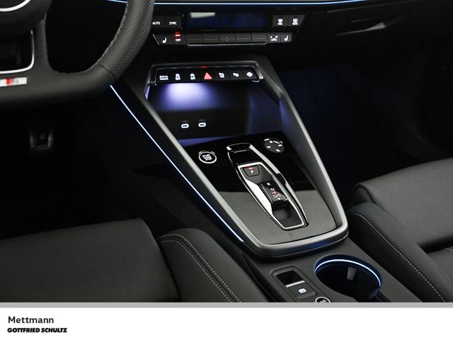 Audi A3 - Bild 16