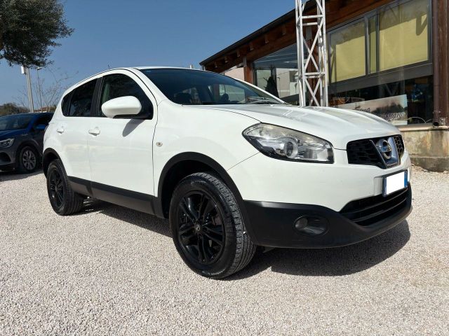 Nissan NISSAN QASHQAI 1.5 DCI - 2011