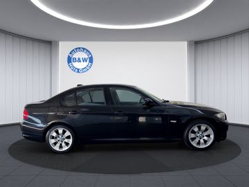 BMW 320 - 5