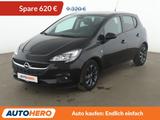 Opel Corsa 1.4 120 Jahre ecoFlex*PDC*SHZ*CAM*TEMPO* - Opel Corsa Gebrauchtwagen in München