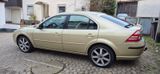 Ford Mondeo 3 BY5 2.0 Benzin 146ps - Ford Mondeo: 3.0