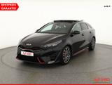 Kia ProCeed 1.6 T-GDI GT LED Panorama Memory Kamera