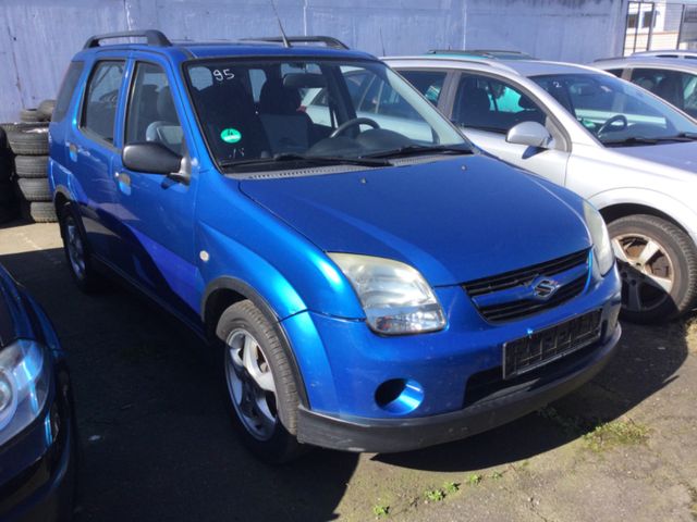 Suzuki Ignis Comfort