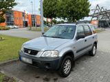Honda crv 2000 2.0 benzin Hu 08/26 Austaus... - Honda CR-V aus 2000