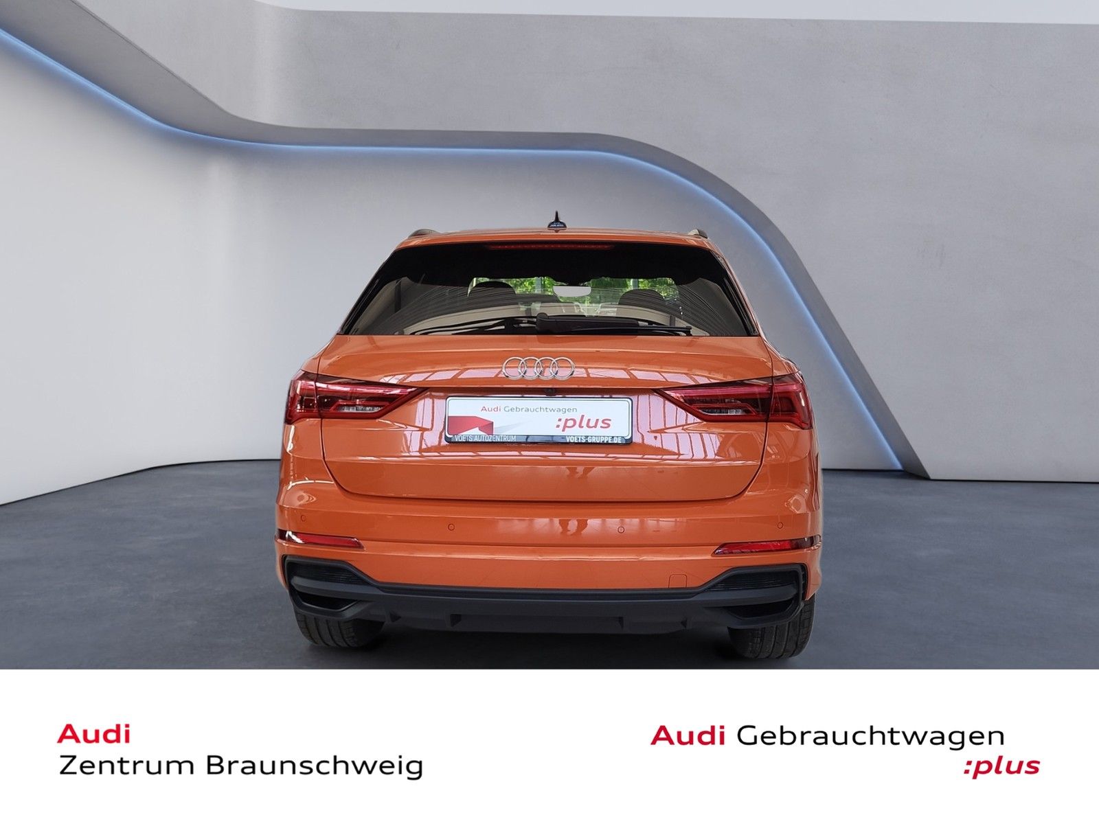 Audi Q3 - Bild 4