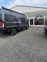 Adria Twin Selection 640 SLB  Sondermodell - Adria Diesel Kastenwagen Automatik