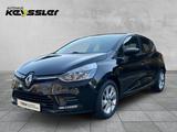Renault Clio IV TCe 90 ENERGY Limited - gebrauchte Renault Clio aus dem Jahr 2016