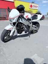 Honda CBR 900 RR Fierblade - HONDA 1997 CBR 900