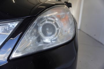 Mercedes E 300 - 8