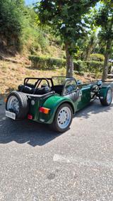 Caterham 270 - Caterham Gebrauchtwagen