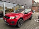 Land Rover Discovery Sport TD4 SE AWD Design-Paket Black - Land Rover Discovery Sport: Black