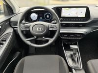 Hyundai i20 - Vorschau Bild 10