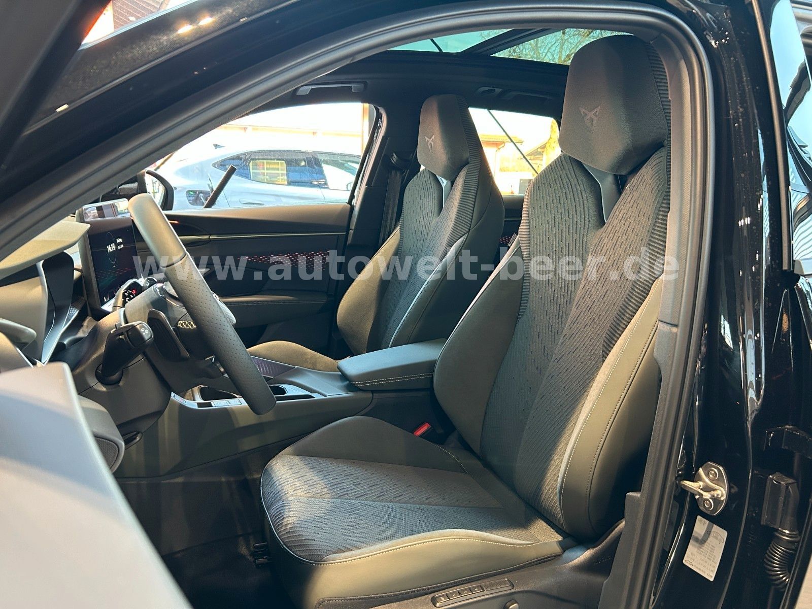 Cupra Terramar - Bild 18