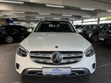 Mercedes-Benz GLC 200 d 4M Off Road AHK+Pano+HuD+SH+KAM uvm. - Mercedes-Benz: Off Road