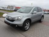 Honda CR-V 2.0 4x4 Automatik/AHK/TÜV NEU - gebrauchte Honda CR-V aus dem Jahr 2009