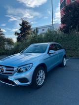Mercedes-Benz Mercedes benz glc 250 4Matic - Mercedes-Benz GLC 250 in Dortmund