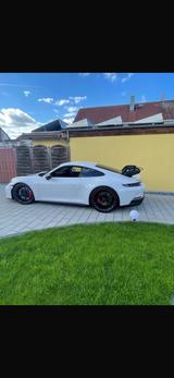 Porsche 992 GT3 - Garagenfahrzeug - 1A Zustand  - Porsche 992: Gt3