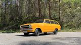 Opel Kadett B Caravan - Opel Gebrauchtwagen von 1973