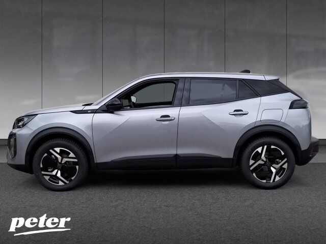 Peugeot e-2008 Business 156 +11-kW-OBC+Allwetter+180°RFK imagem 2