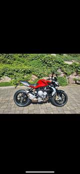 MV Agusta Brutale 800 R - MV Agusta Brutale 800 R