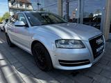 Audi A3 Sportback 1.8 TFSI Attraction AHK-abnehmbar P - Audi A3 aus 2011: Sportback