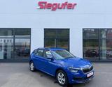 Skoda Kamiq 1.0 TSI Active