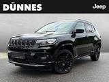 Jeep Compass S PHEV Allrad - gebrauchte Jeep Compass aus dem Jahr 2022