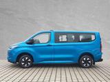 Ford Transit Custom V710 E-Kombi 340L1 Trend #Elektro - Ford Transit: El