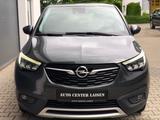 Opel Crossland (X) Innovation LED Kamera 180° Navi - Opel Gebrauchtwagen von 2018