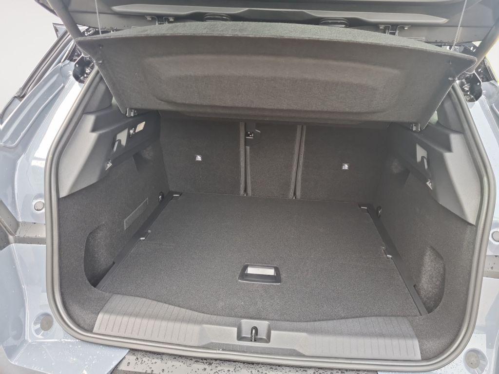 Opel Grandland 1.2 DI Hybrid 48 V Automatik GS (K)