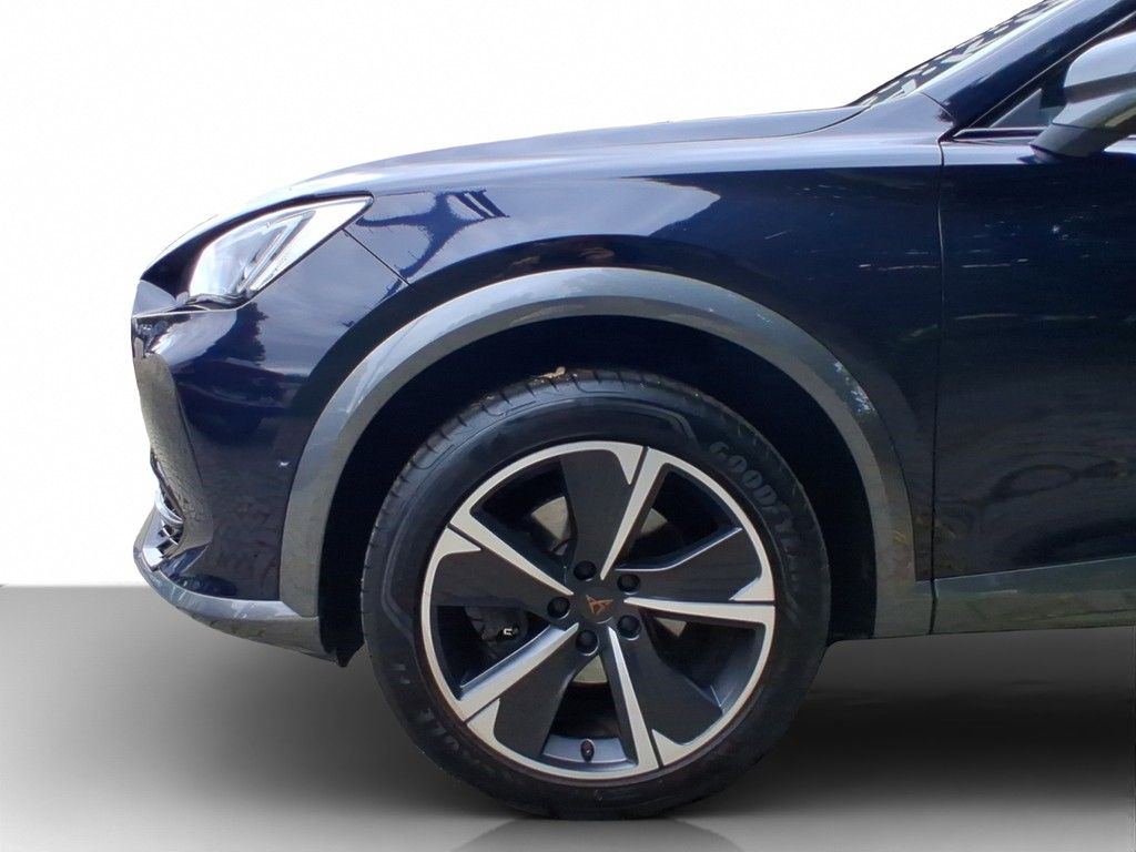Cupra Formentor - Bild 24