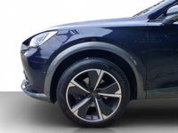 Cupra Formentor - Vorschau Bild 24
