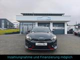 Kia ProCeed GT*1.Hand*DigitalCockpit*Navi*Kamera*AHK - Kia pro cee'd / ProCeed Gebrauchtwagen