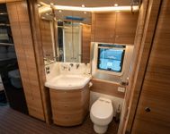 Concorde Cruiser 950 LSA -AHK -Gastank (28/39)