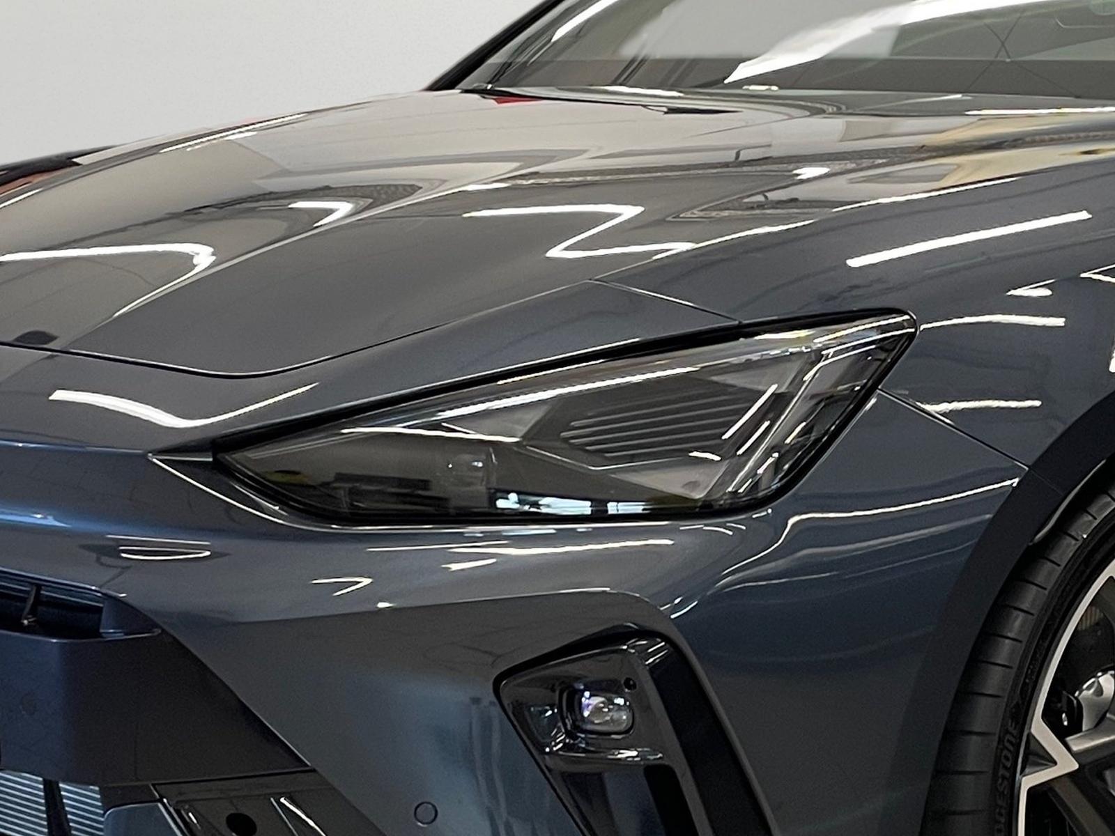 Cupra Leon 2.0 TSI VZ *PANO*SENNHEISER*KAMERA*, миниатюра 6